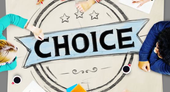 TYPO3 versus WordPress<br><span>Vergleich der Systeme</span>