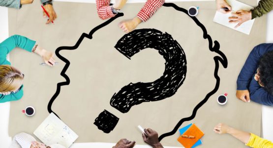 TYPO3 W-Fragen:<br><span>Antworten auf die häufigsten Fragen</span> 