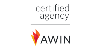 AWIN CERTIFIED AGENCY