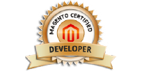 MAGENTO CERTIFIED DEVELOPER