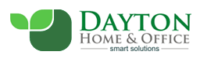 Dayton Home & Office Logo