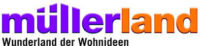 Müllerland e-commerce Logo