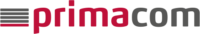 PrimaCom Logo