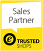 Trusted Shops Sales Partner